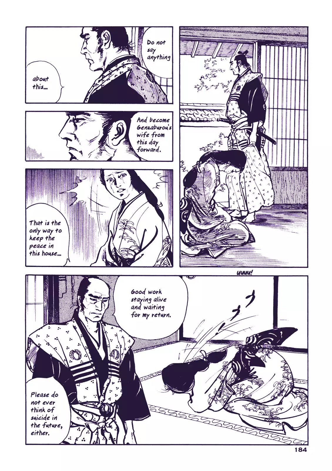 Soregashi Kojiki Ni Arazu Chapter 5 #20