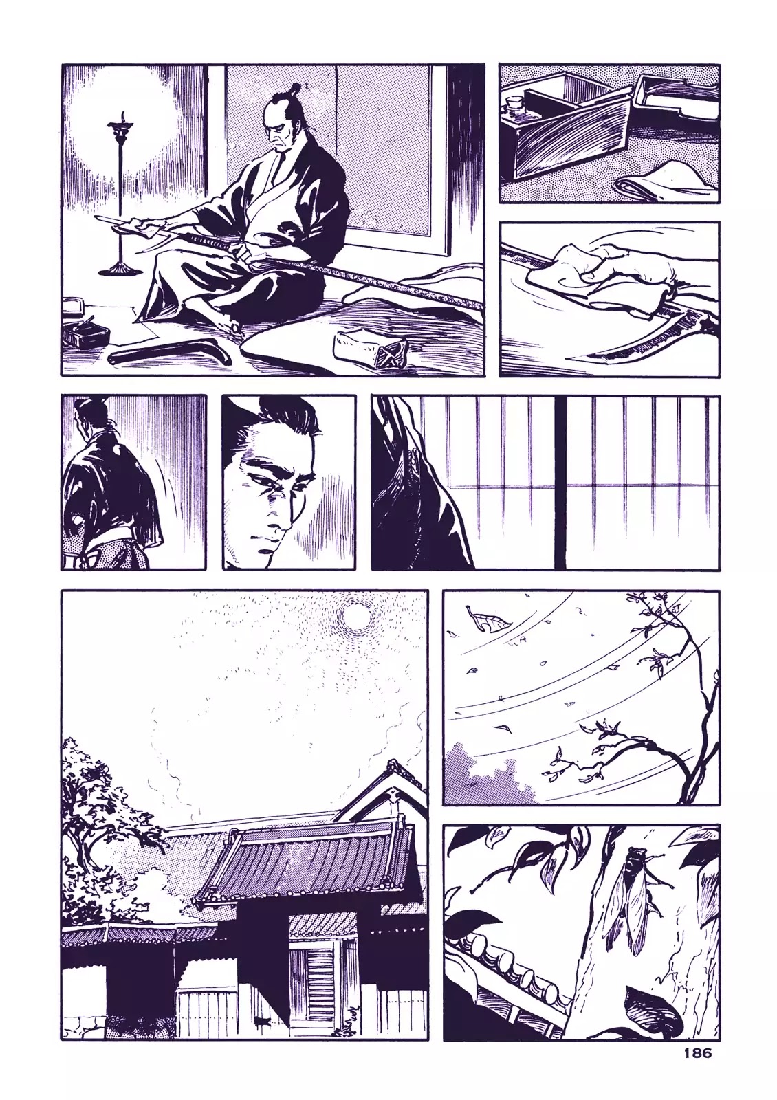 Soregashi Kojiki Ni Arazu Chapter 5 #22