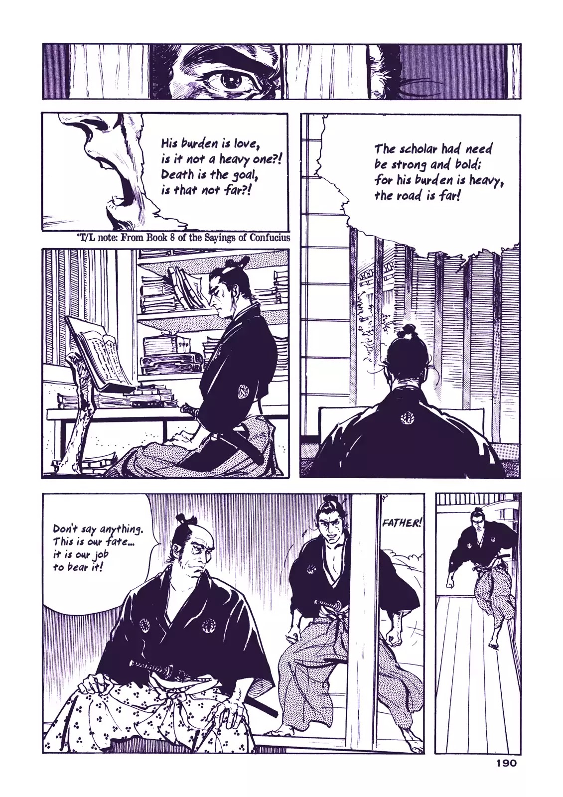 Soregashi Kojiki Ni Arazu Chapter 5 #26