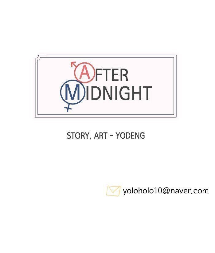 After Midnight Chapter 77 #31