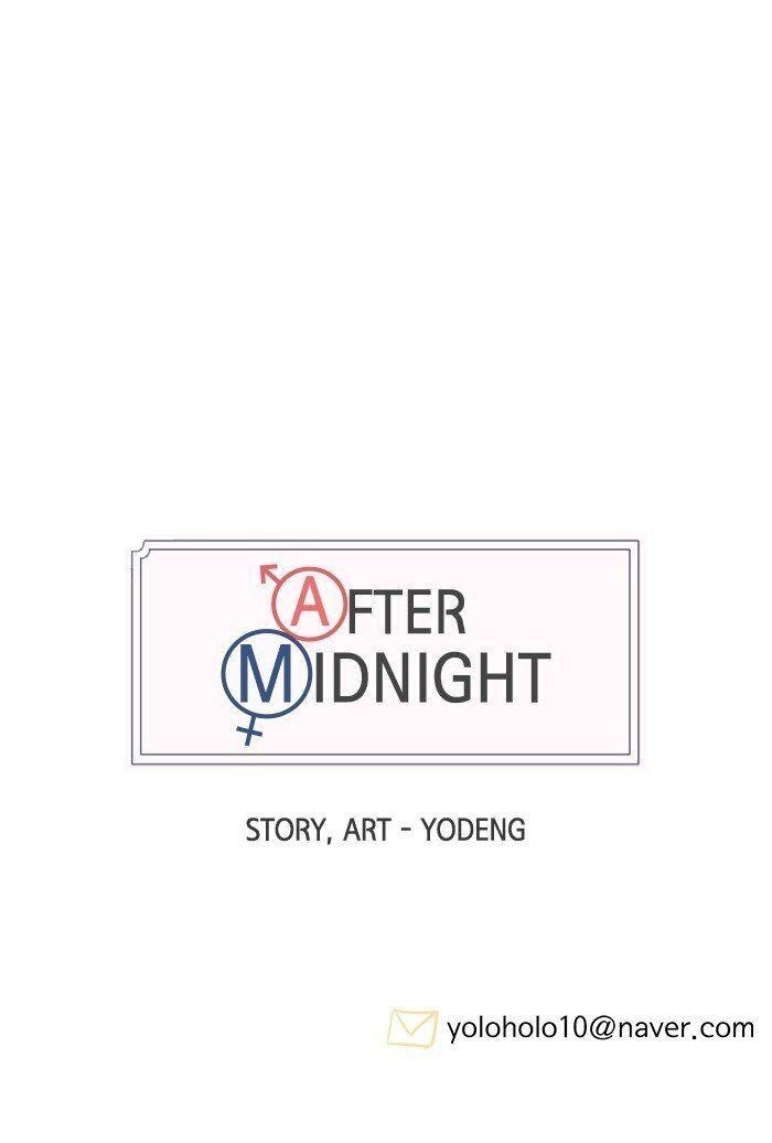 After Midnight Chapter 72 #29