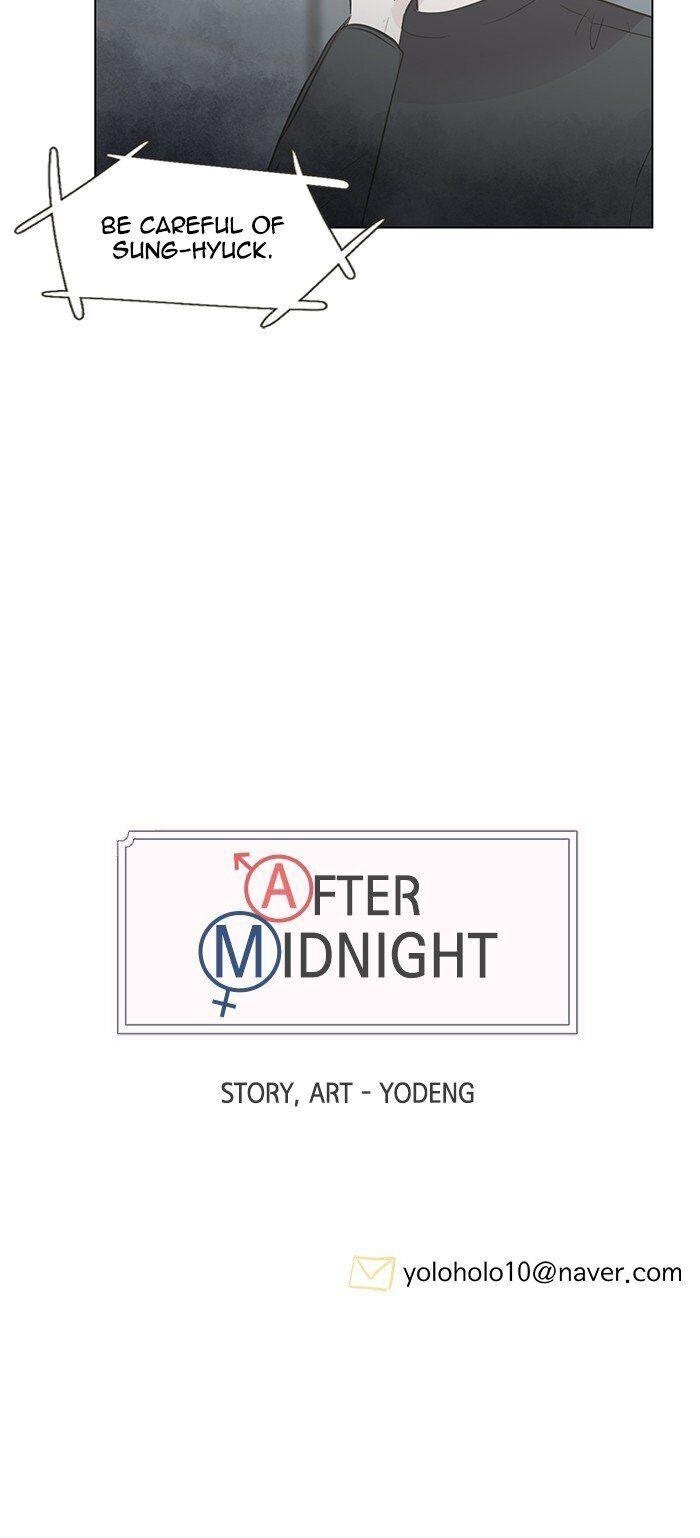 After Midnight Chapter 69 #26