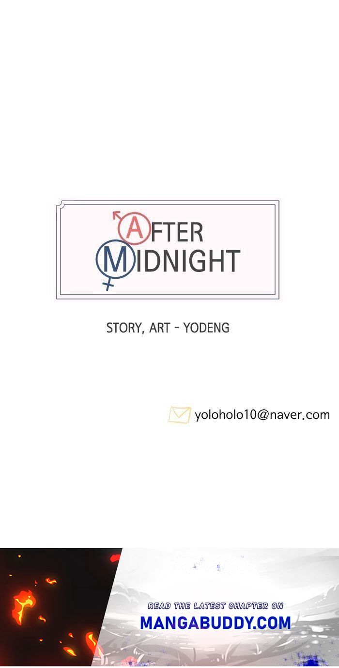 After Midnight Chapter 58 #26