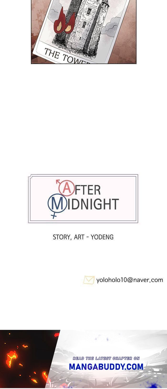 After Midnight Chapter 55 #26