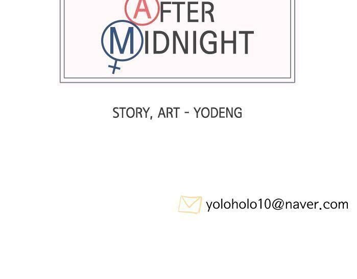 After Midnight Chapter 44 #25