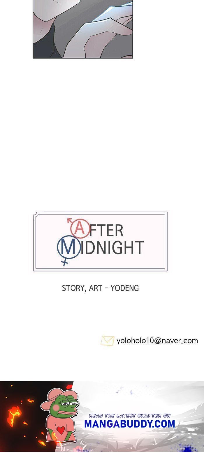 After Midnight Chapter 41 #30