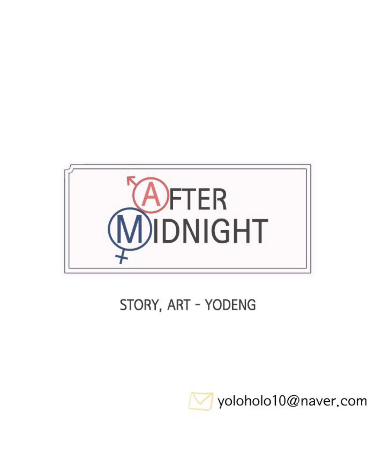 After Midnight Chapter 39 #52