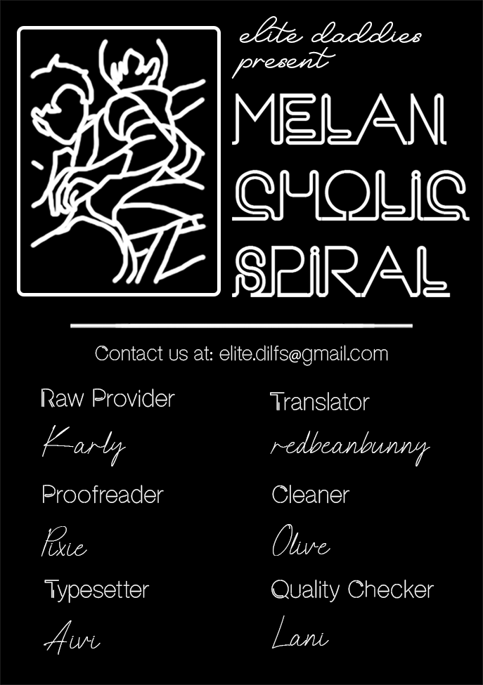 Melancholic Spiral Chapter 3 #1