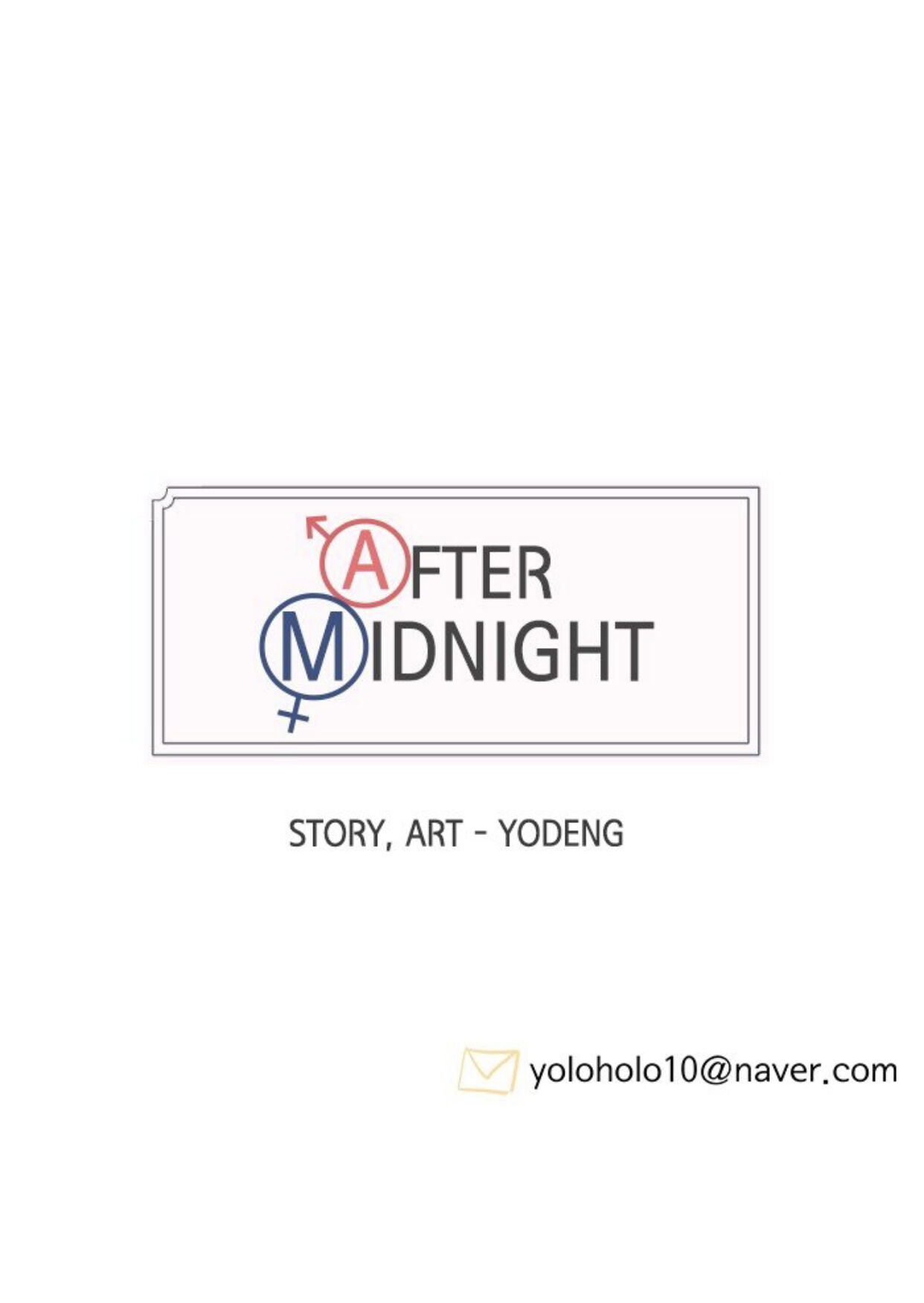 After Midnight Chapter 28 #51