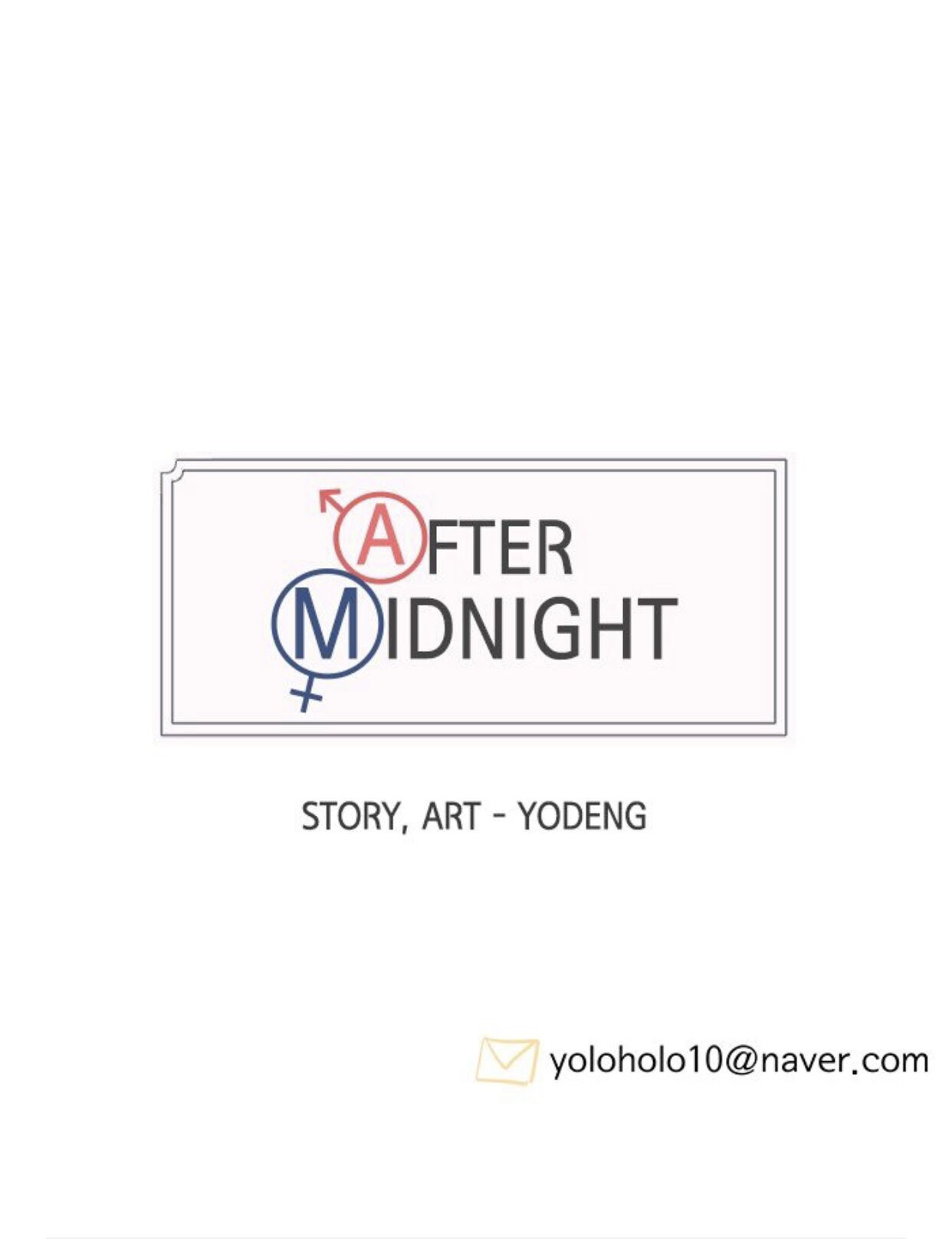 After Midnight Chapter 27 #50