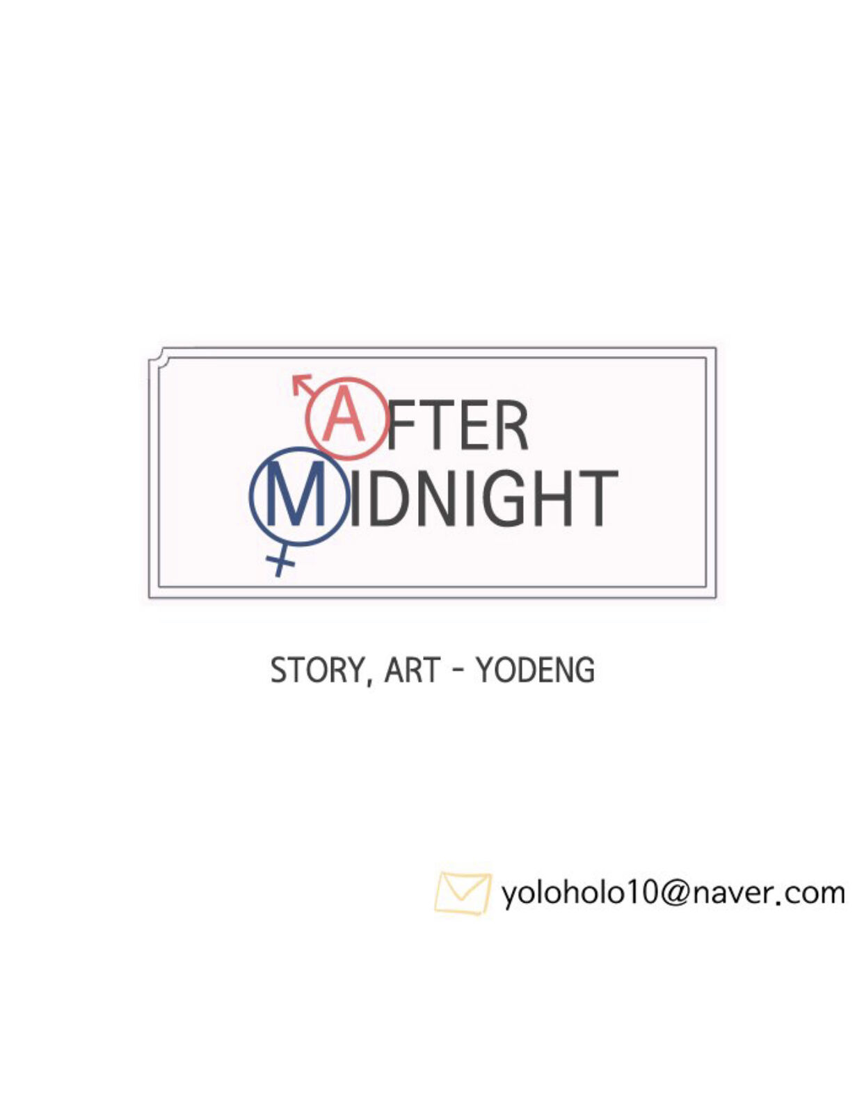 After Midnight Chapter 20 #49