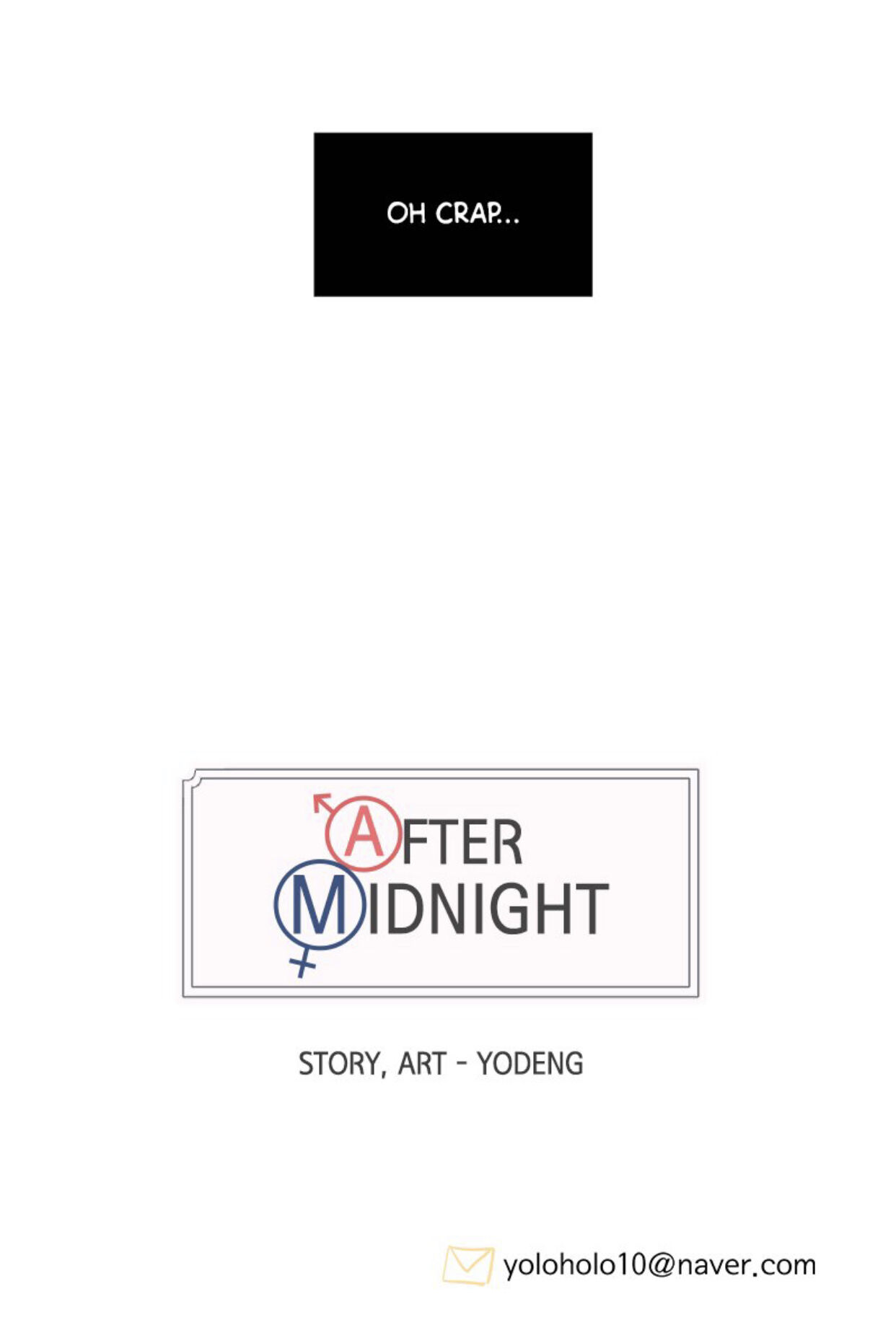 After Midnight Chapter 16 #49