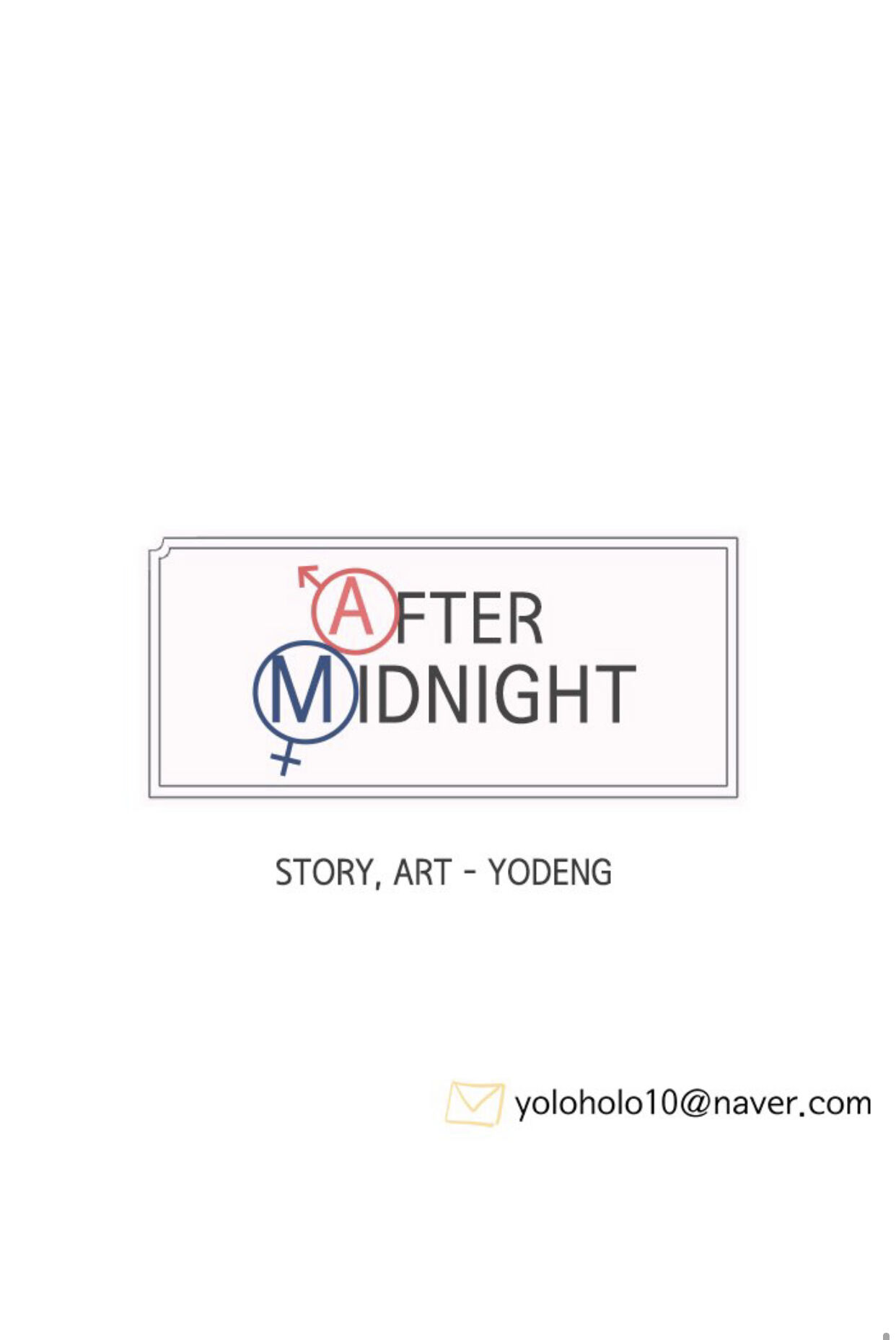 After Midnight Chapter 13 #51