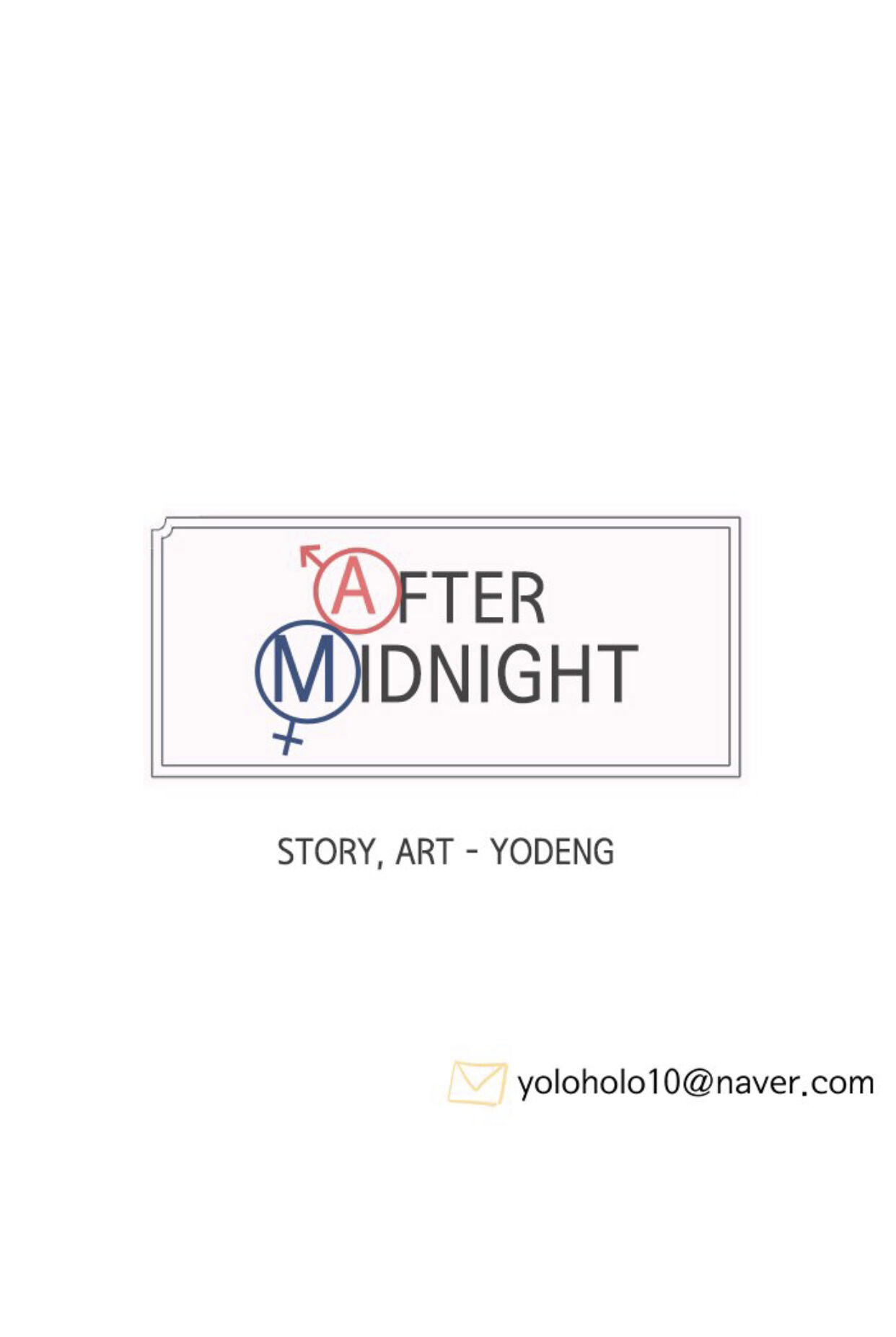 After Midnight Chapter 11 #56