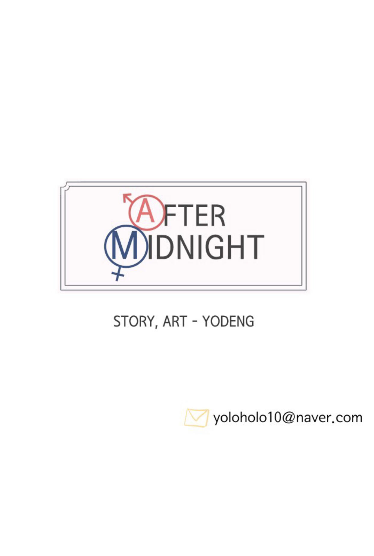 After Midnight Chapter 10 #48