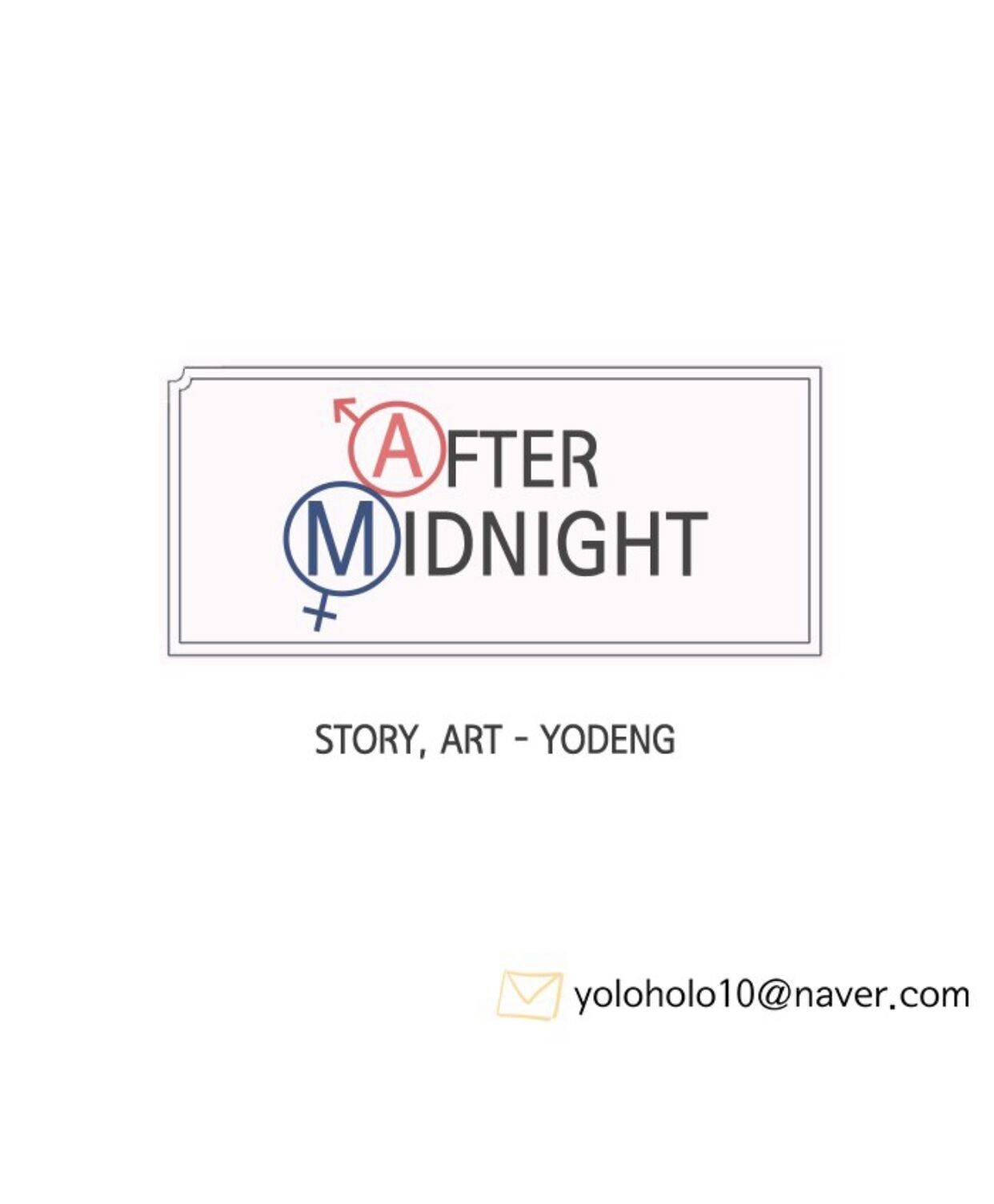 After Midnight Chapter 5 #56