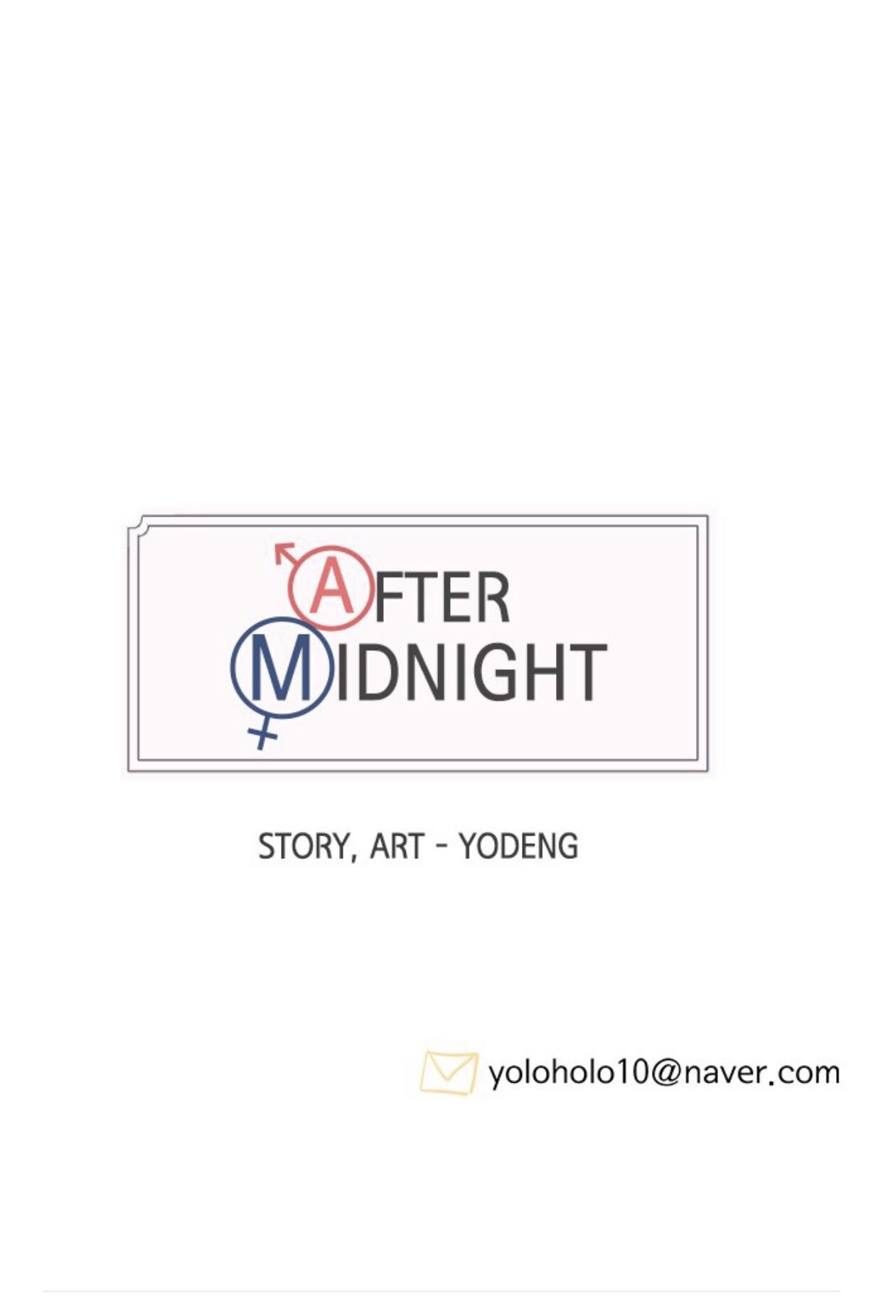 After Midnight Chapter 2 #59