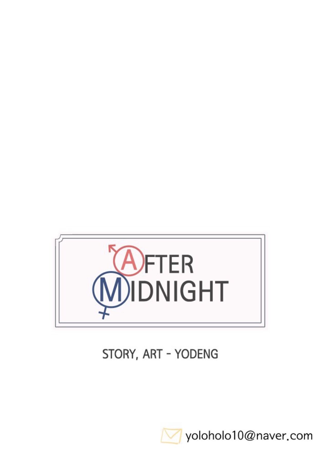After Midnight Chapter 3 #56