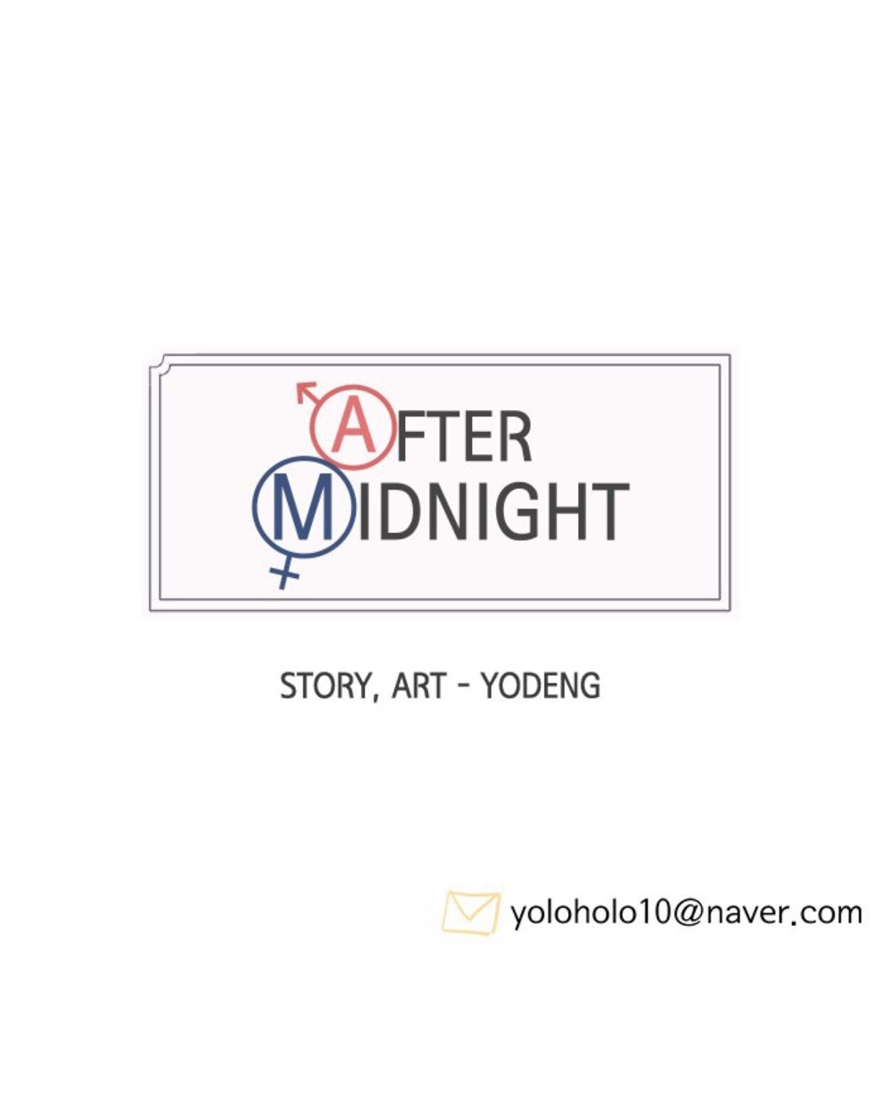 After Midnight Chapter 4 #52