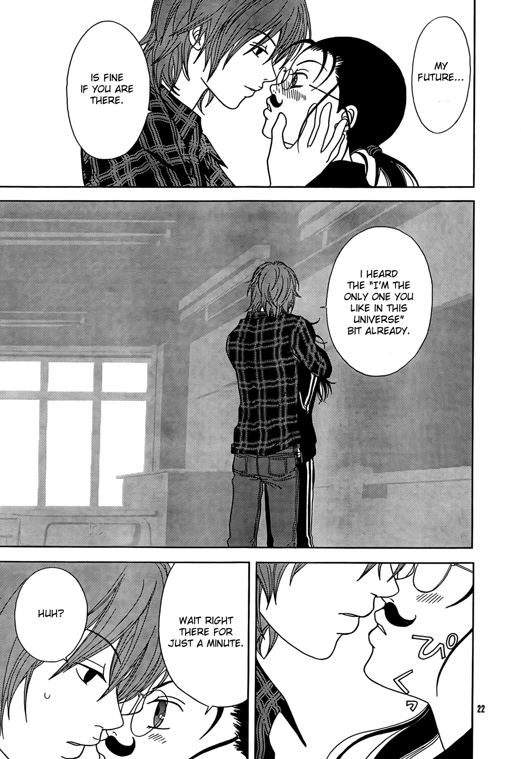 Gokusen Chapter 147.5 #91