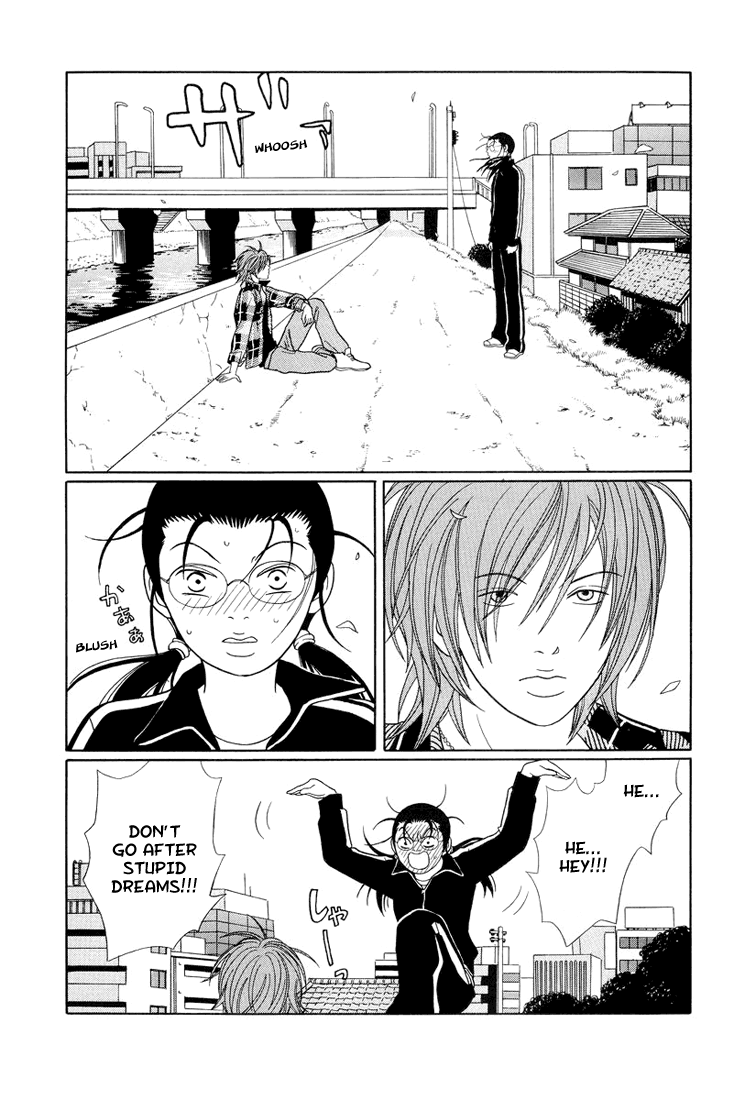 Gokusen Chapter 147 #9