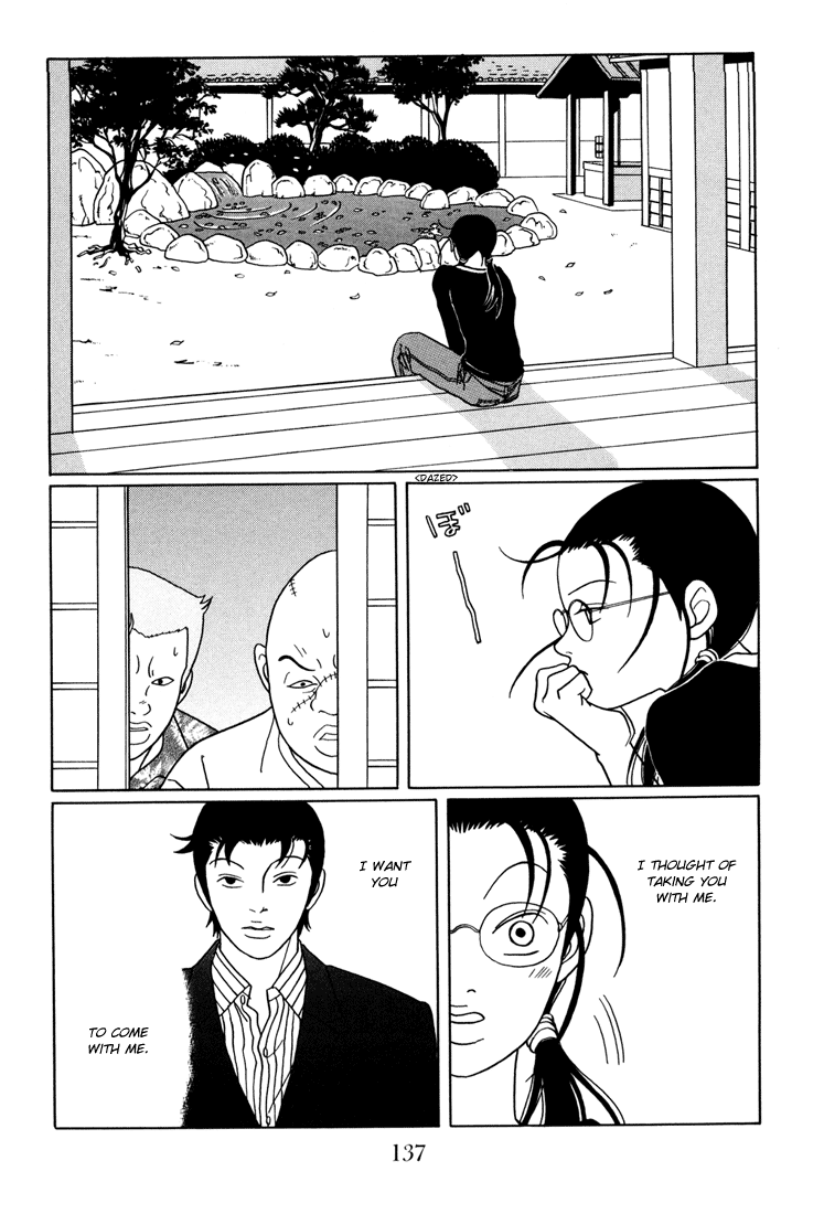 Gokusen Chapter 141 #13