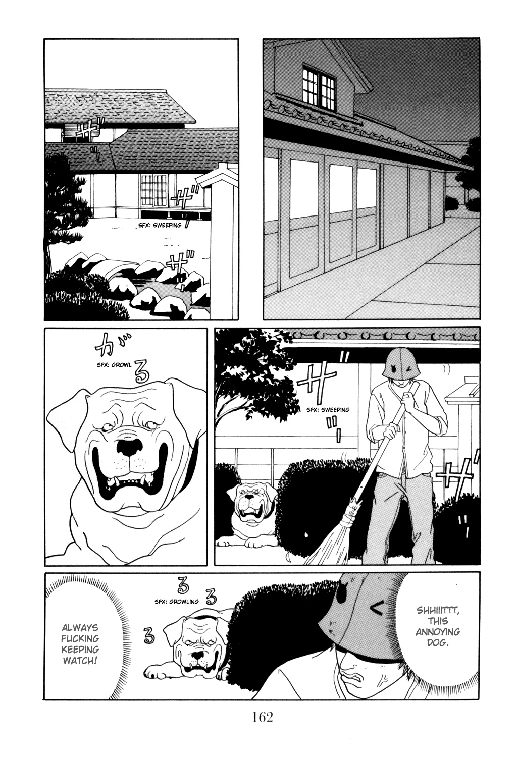 Gokusen Chapter 132 #18