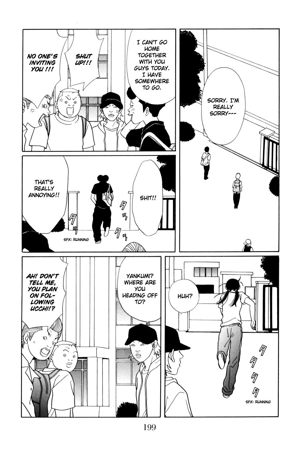 Gokusen Chapter 134 #15