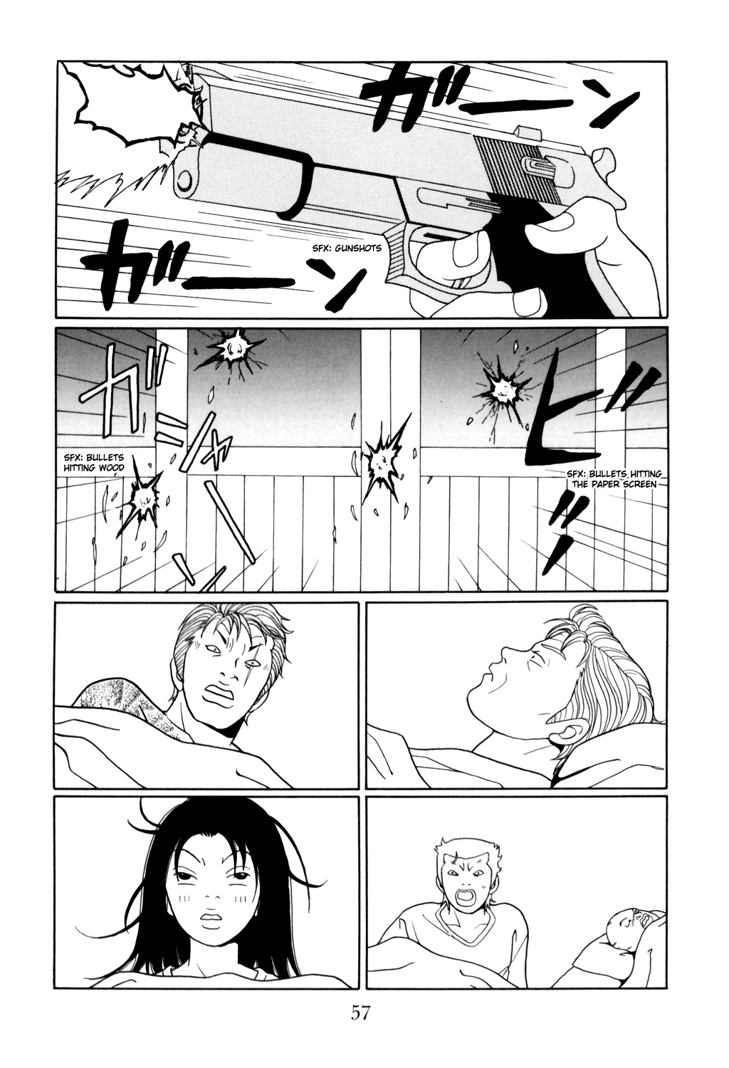 Gokusen Chapter 127 #13