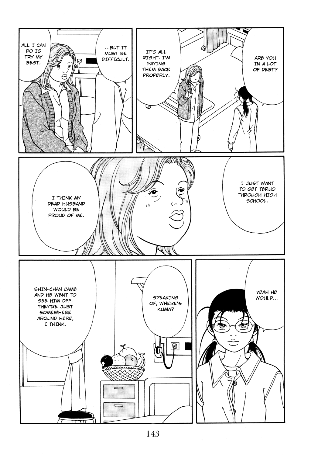 Gokusen Chapter 124 #15