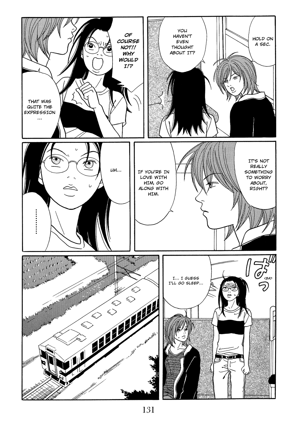 Gokusen Chapter 115 #9