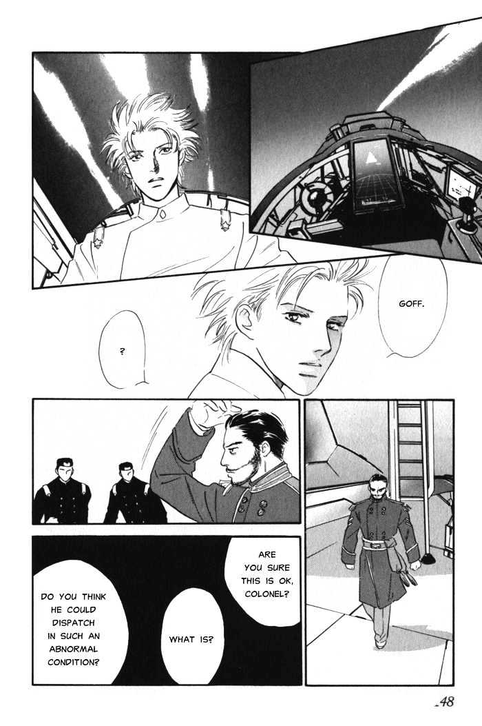 Utsukushii Otoko Chapter 3 #37