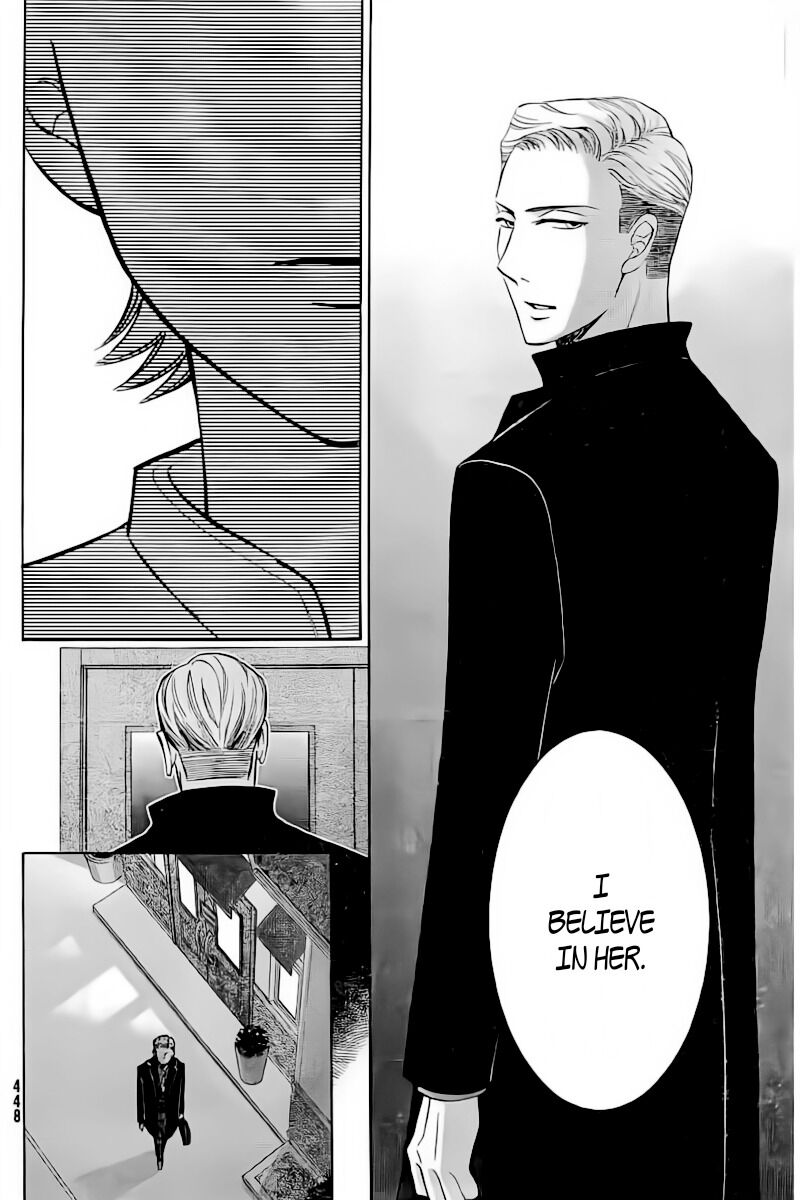 Life 2: Giver Taker Chapter 16 #32
