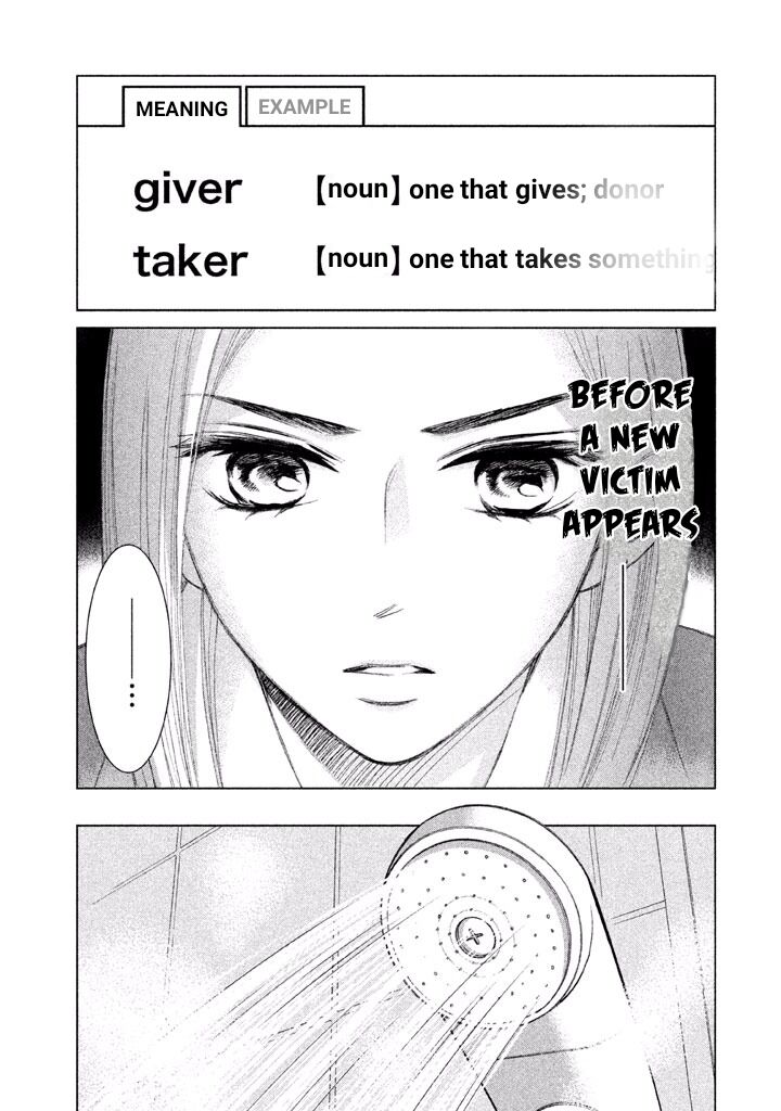 Life 2: Giver Taker Chapter 4 #39