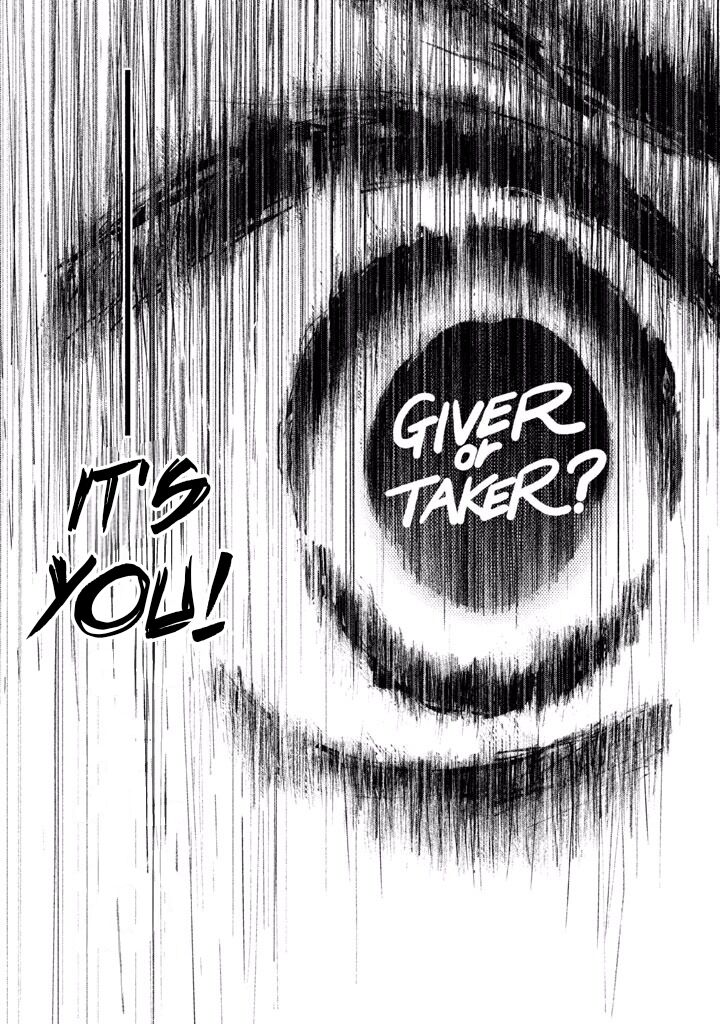 Life 2: Giver Taker Chapter 3 #49