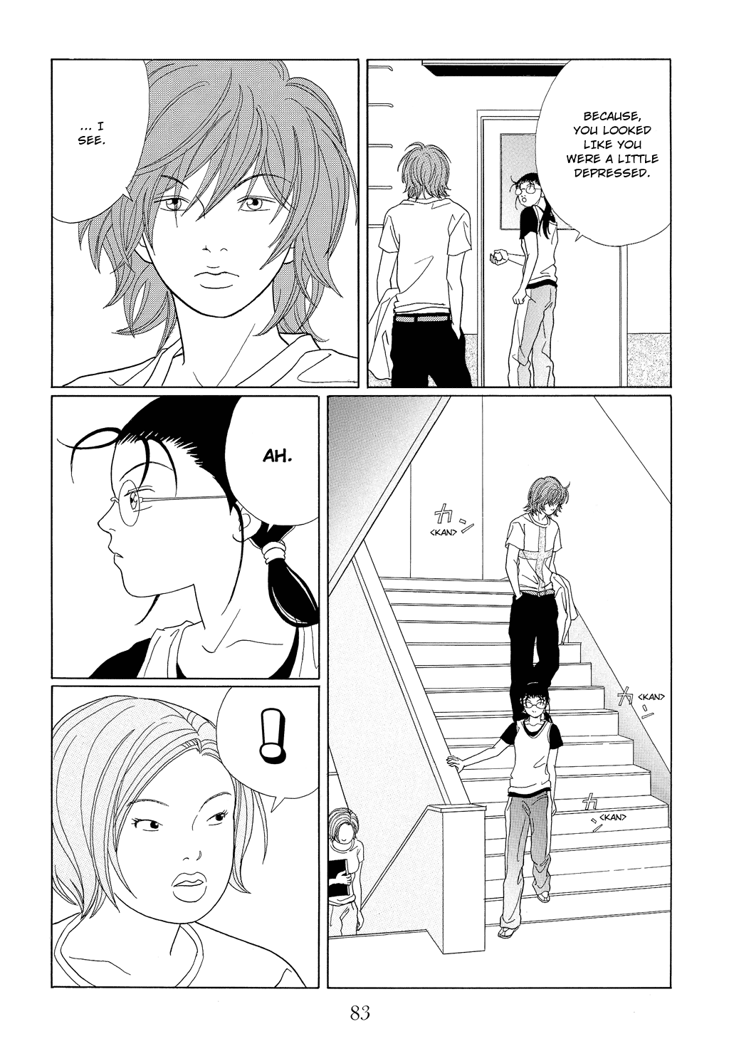 Gokusen Chapter 94 #9