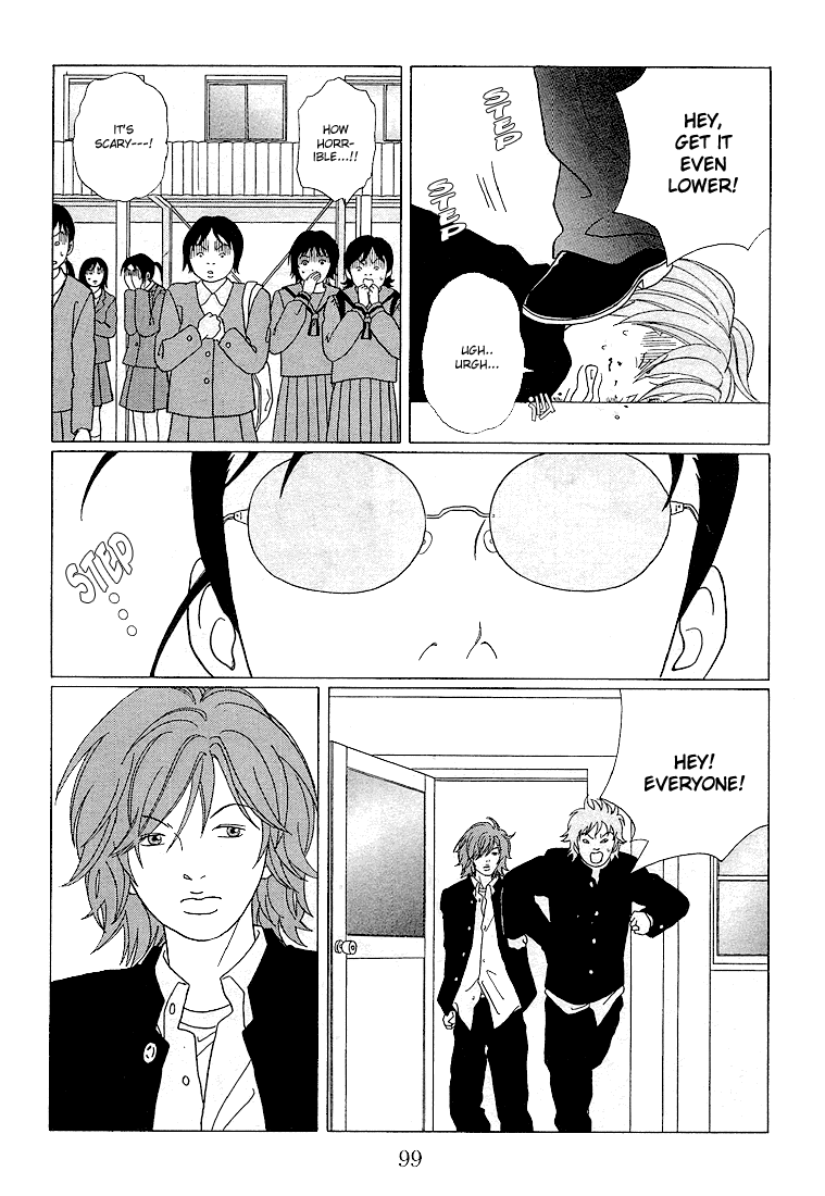 Gokusen Chapter 86 #15