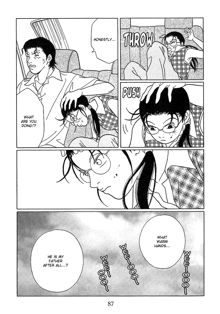 Gokusen Chapter 75 #14