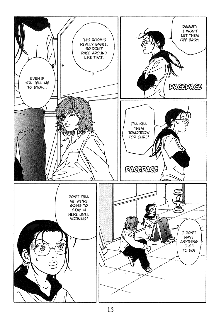 Gokusen Chapter 71 #15