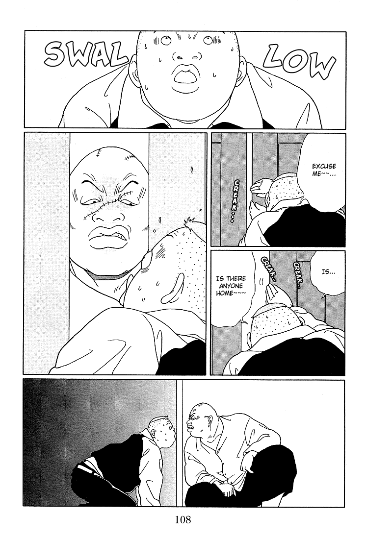 Gokusen Chapter 66 #14