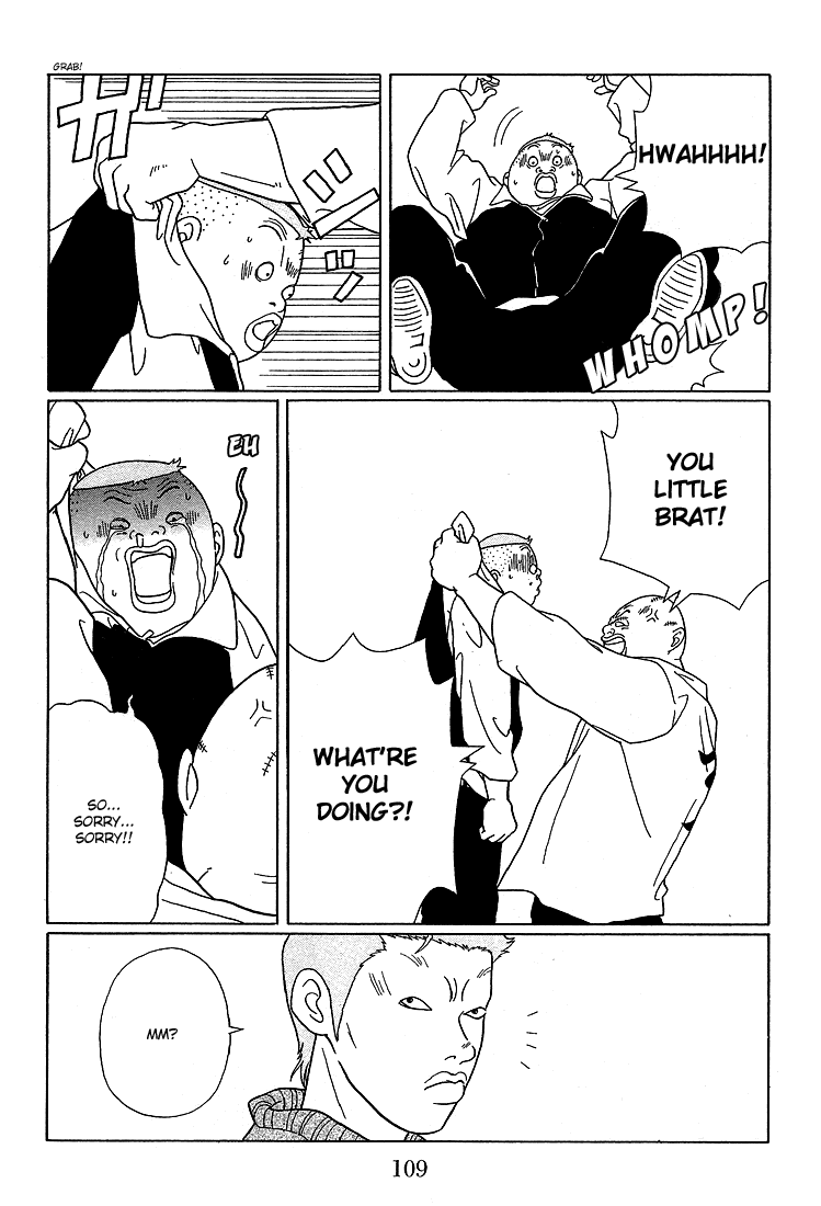 Gokusen Chapter 66 #15