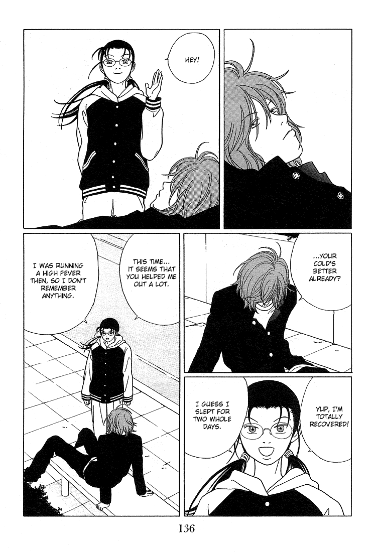 Gokusen Chapter 68 #6