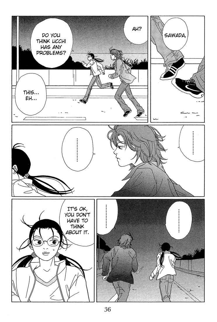 Gokusen Chapter 62 #14
