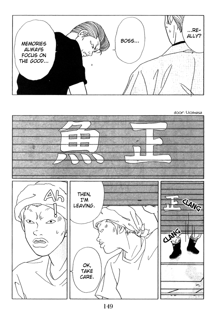 Gokusen Chapter 58 #9
