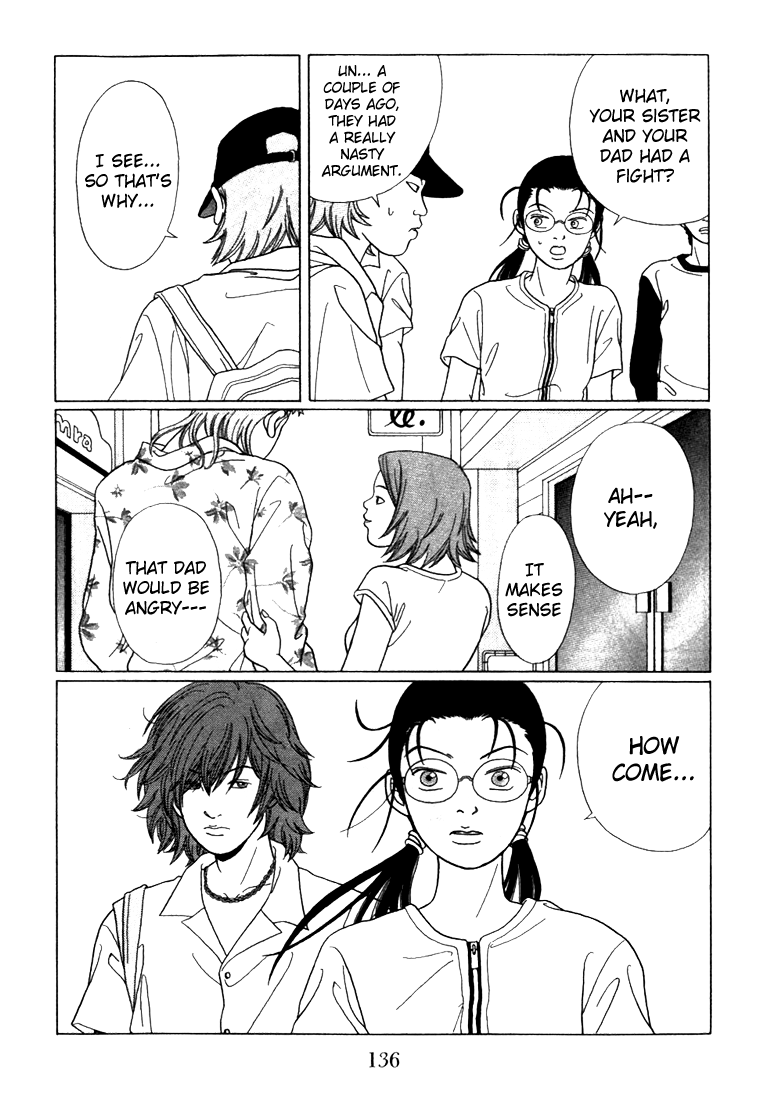 Gokusen Chapter 57 #14