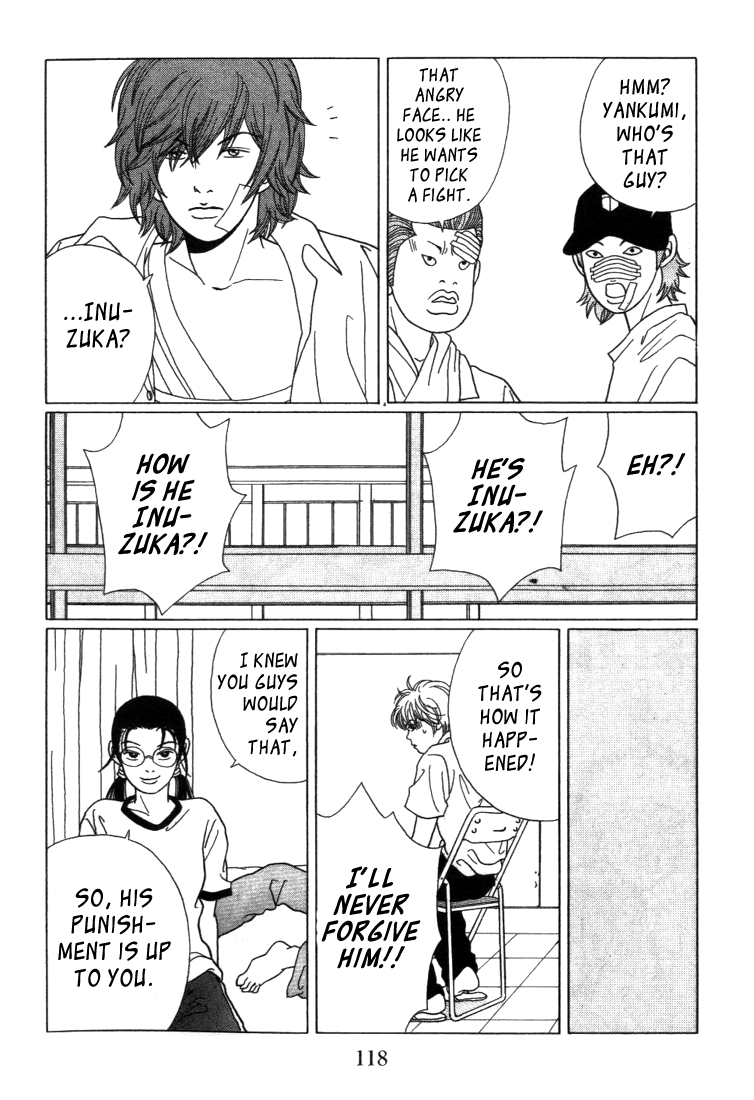 Gokusen Chapter 56 #14