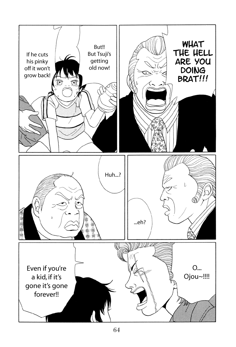 Gokusen Chapter 53 #7