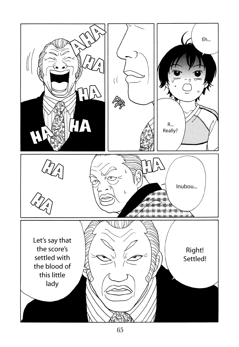 Gokusen Chapter 53 #8