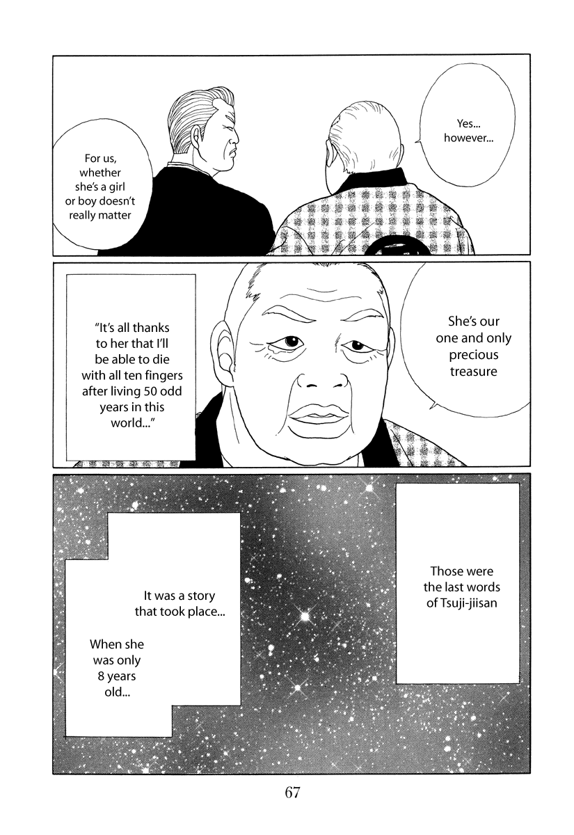 Gokusen Chapter 53 #10