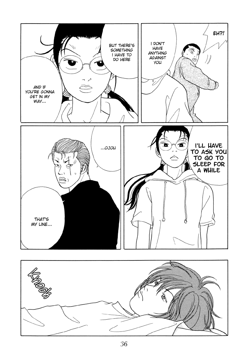 Gokusen Chapter 51 #14